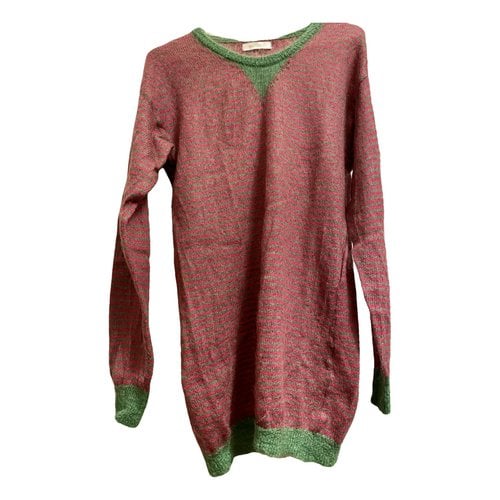 Pre-owned Beayukmui Wool Jumper In Other