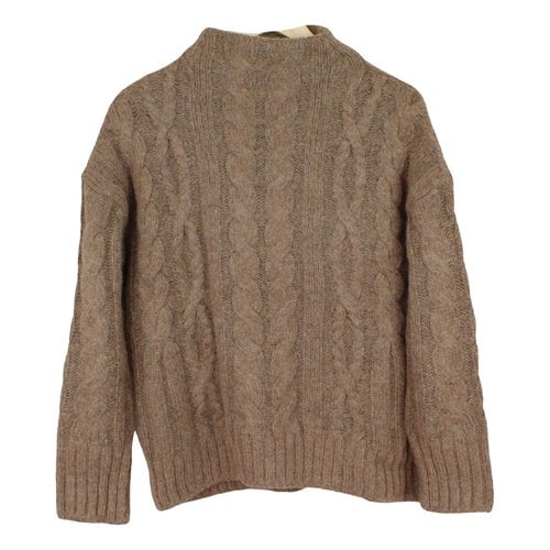 Pre-owned Vince Wool Knitwear In Other