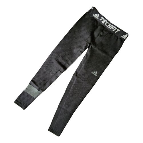 Pre-owned Adidas Originals Shorts In Black