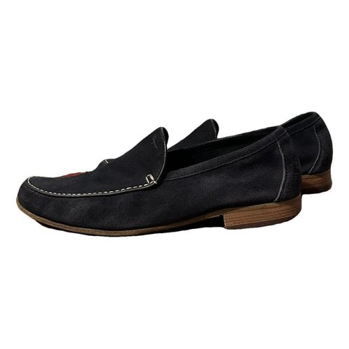 Pre-owned Ferragamo Mules & Clogs In Other