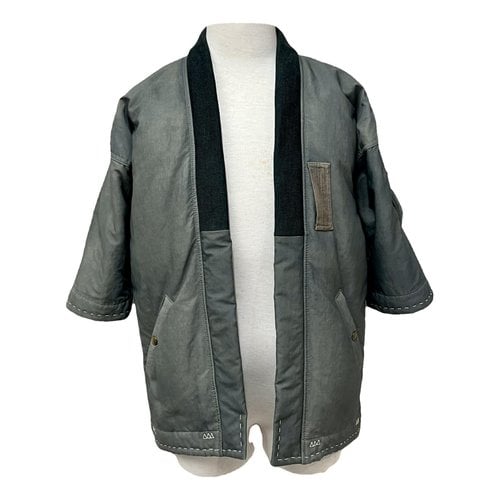 Pre-owned Visvim Jacket In Other