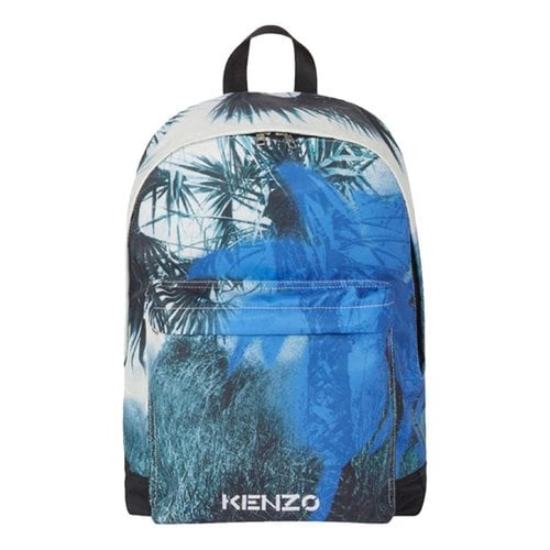 Pre-owned Kenzo Bag In Multicolour