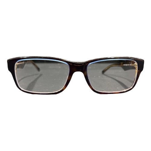 Pre-owned Prada Sunglasses In Other