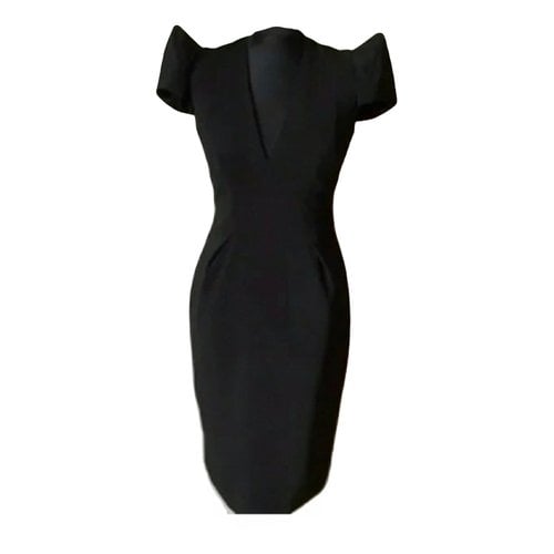 Pre-owned Alexandre Vauthier Dress In Other