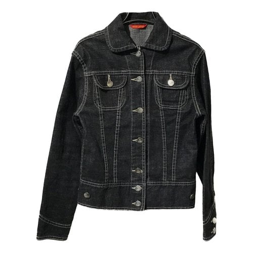 Pre-owned Vivienne Westwood Red Label Jacket In Grey