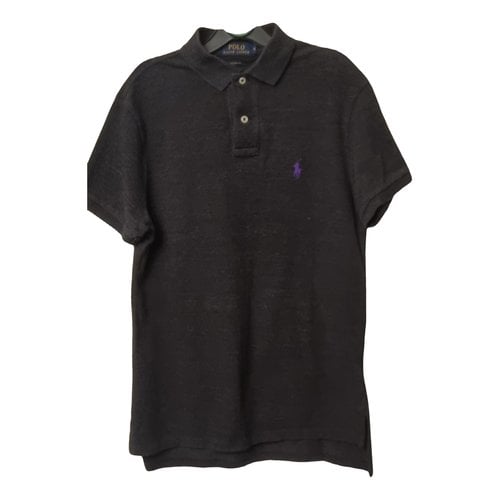 Pre-owned Polo Ralph Lauren Polo Shirt In Other