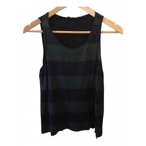 Pre-owned Claudie Pierlot Vest In Other
