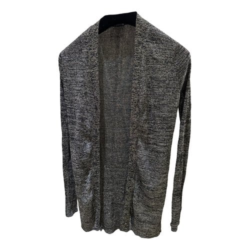 Pre-owned Prada Cardigan In Other