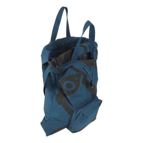 Pre-owned Kenzo Bag In Blue