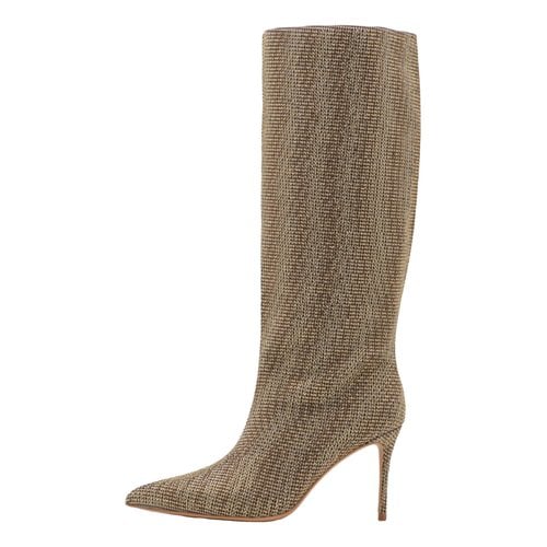 Pre-owned Kurt Geiger Boots In Beige