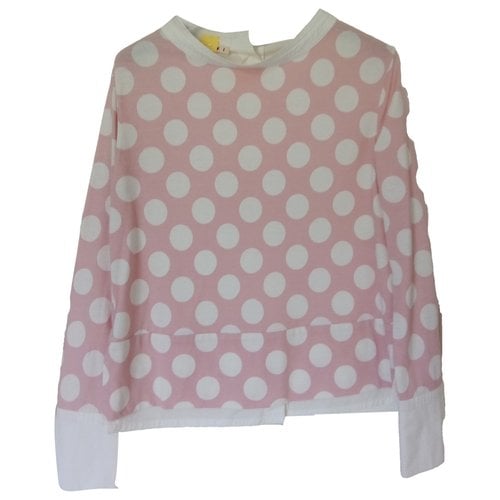 Pre-owned Marni Shirt In Pink