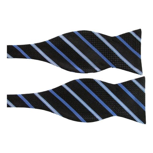 Pre-owned Michael Kors Silk Tie In Multicolour