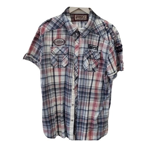 Pre-owned Kaporal Shirt In Other