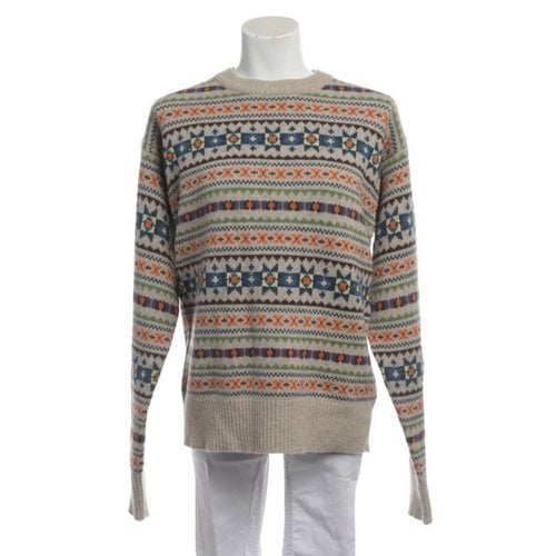 Pre-owned Joseph Wool Knitwear In Multicolour
