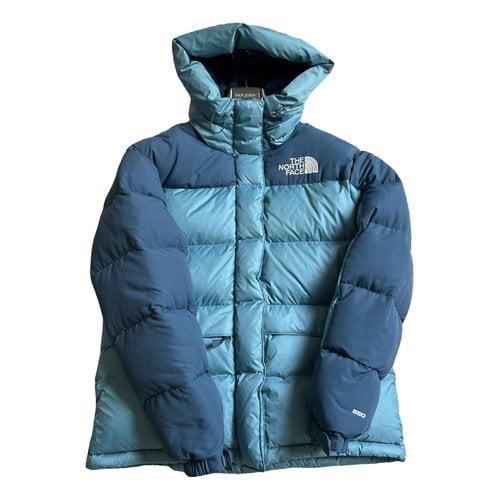 Pre-owned The North Face Jacket In Other