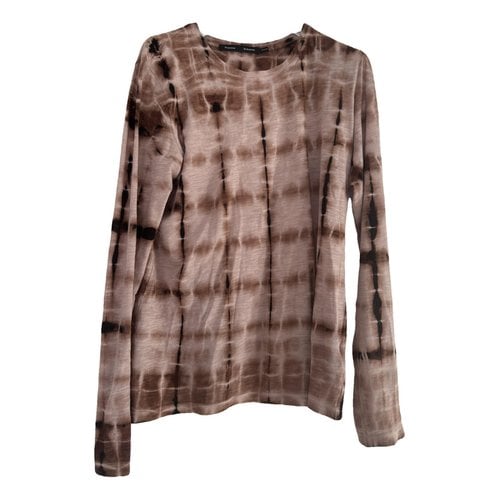 Pre-owned Proenza Schouler Top In Other