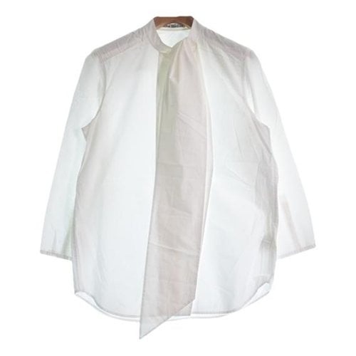 Pre-owned Acne Studios Shirt In White