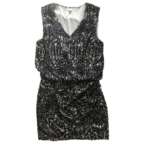 Pre-owned Rebecca Minkoff Silk Dress In Other