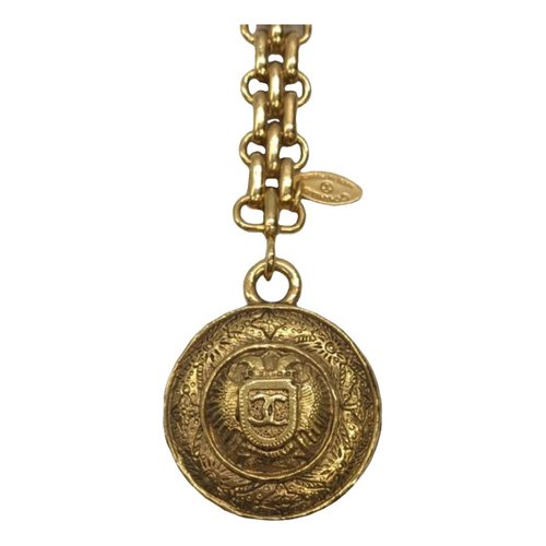 Pre-owned Chanel Bag Charm In Other