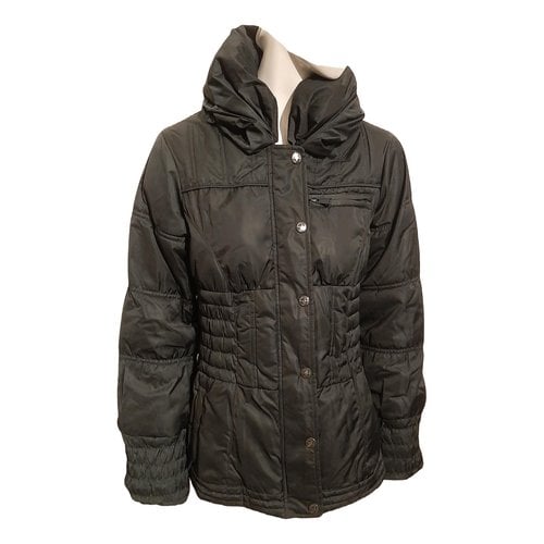 Pre-owned Silvian Heach Jacket In Other