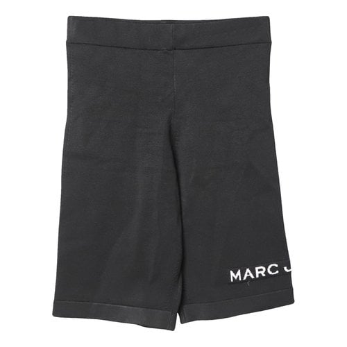 Pre-owned Marc Jacobs Shorts In Black