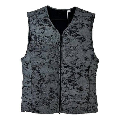 Pre-owned Y-3 Vest In Multicolour