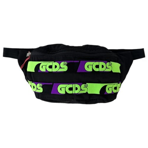 Pre-owned Gcds Bag In Multicolour