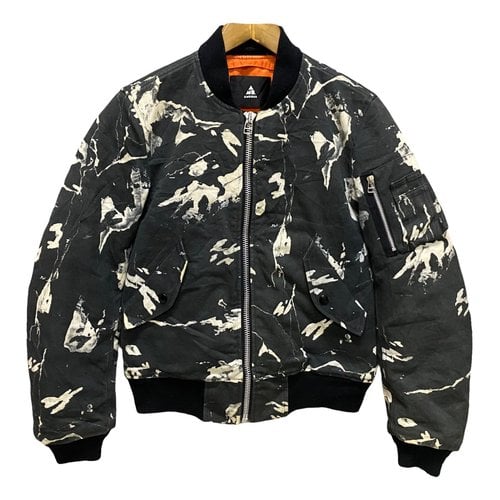 Pre-owned Ambush Jacket In Other