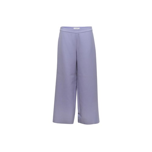 Pre-owned Dior Wool Trousers In Other