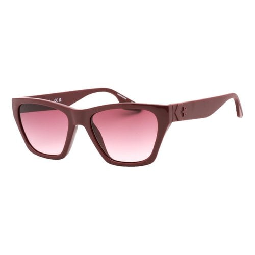 Pre-owned Converse Sunglasses In Red