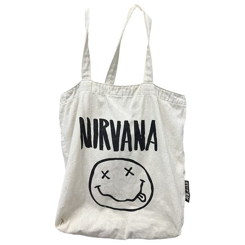 Pre-owned Hysteric Glamour Tote In Other