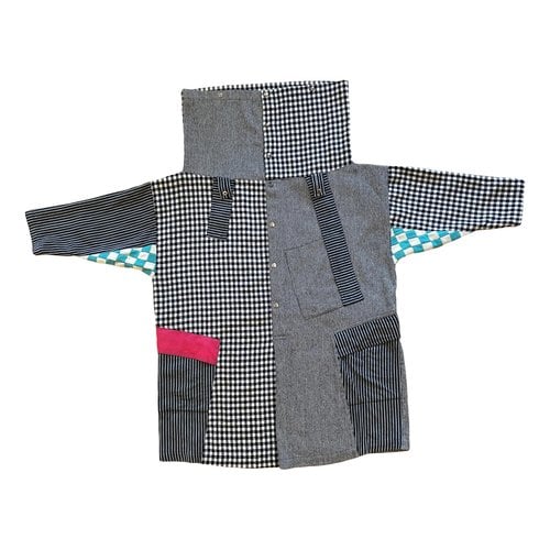 Pre-owned Kansai Yamamoto Wool Jacket In Other