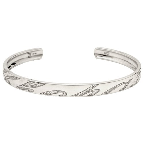 Pre-owned Chopard White Gold Bracelet