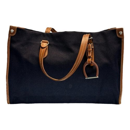 Pre-owned Ralph Lauren Handbag In Other