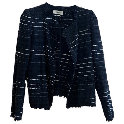 Pre-owned Isabel Marant Étoile Blazer In Blue