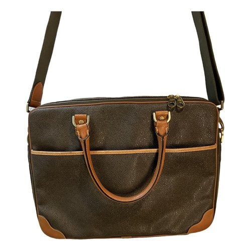 Pre-owned Mulberry Weekend Bag In Other