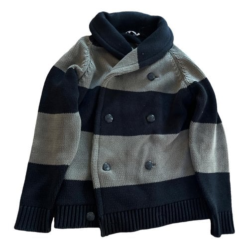 Pre-owned Moncler Cardigan In Other