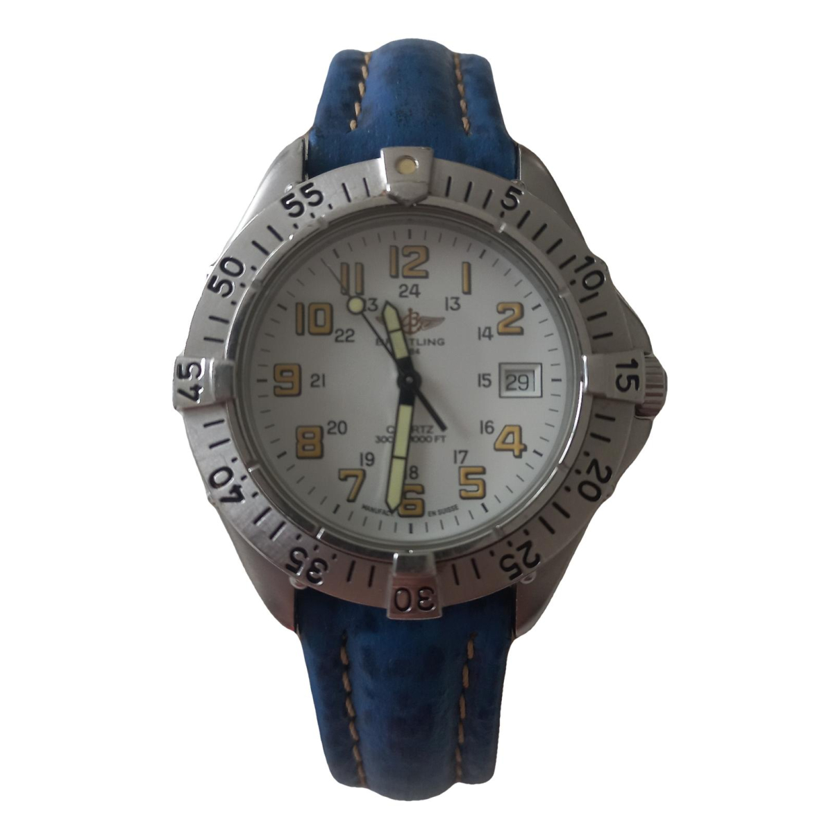 image of Breitling Colt watch