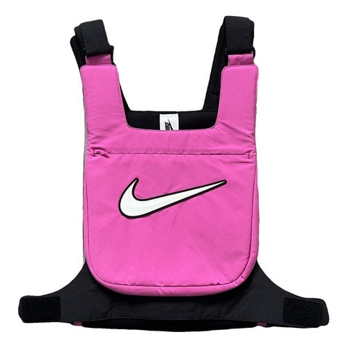 Pre-owned Nike X Ambush Jacket In Pink