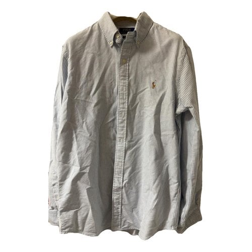 Pre-owned Polo Ralph Lauren Shirt In Other