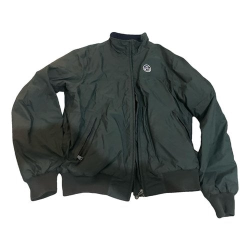 Pre-owned North Sails Jacket In Other