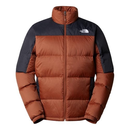 Pre-owned The North Face Jacket In Other
