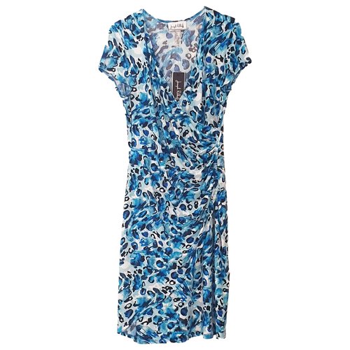 Pre-owned Joseph Ribkoff Dress In Other