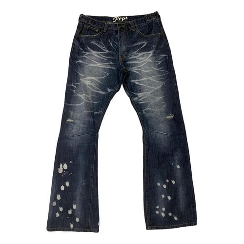 Pre-owned Prps Jeans In Other