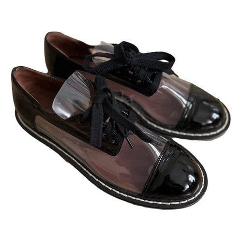 Pre-owned Sonia By Sonia Rykiel Flats In Other