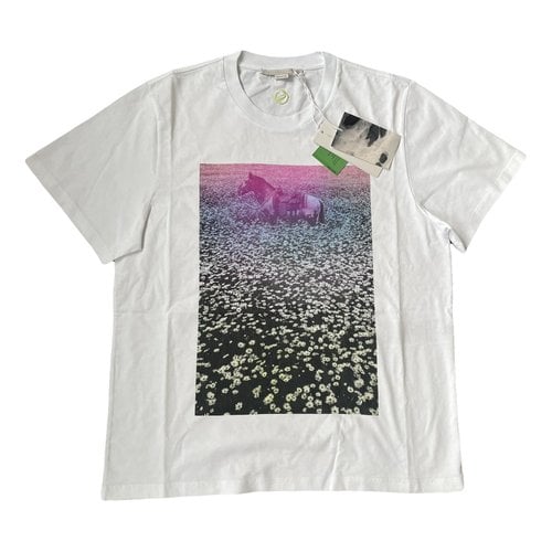Pre-owned Stella Mccartney T-shirt In Multicolour