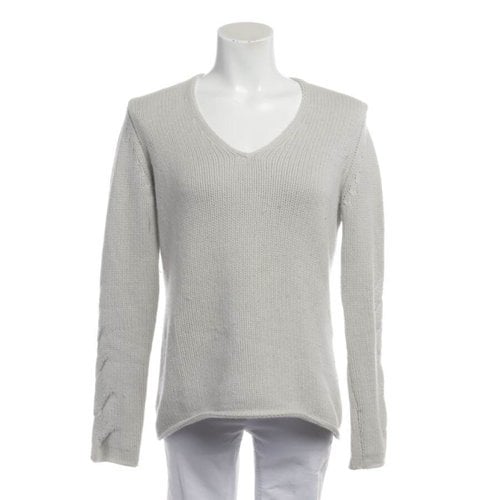Pre-owned Iris Von Arnim Cashmere Knitwear In Grey