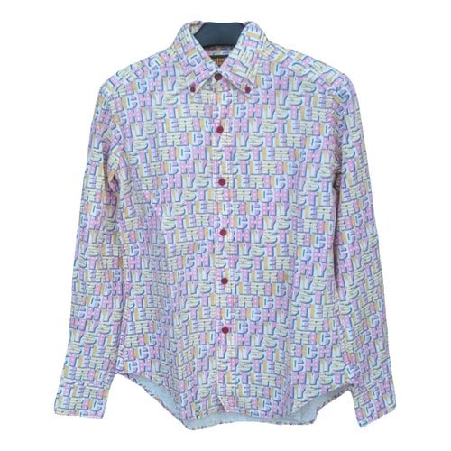 Pre-owned Hysteric Glamour Shirt In Multicolour