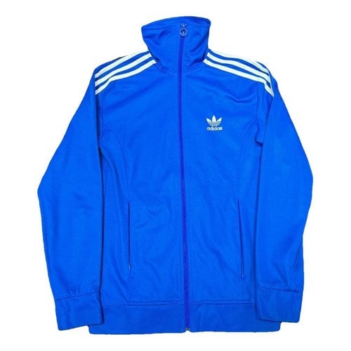 Pre-owned Adidas Originals Jacket In Other