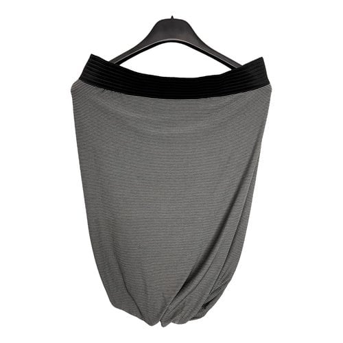 Pre-owned Alexander Wang Skirt In Other